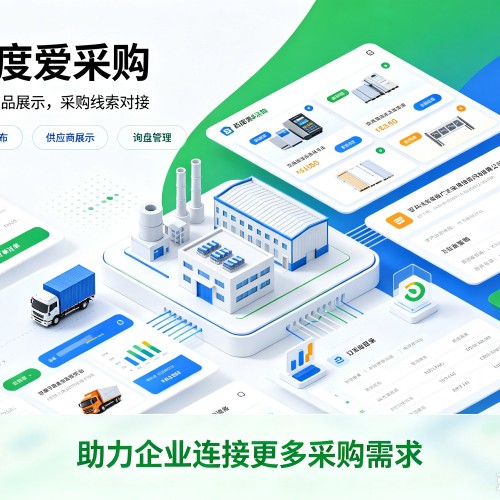 茅箭百度爱采购